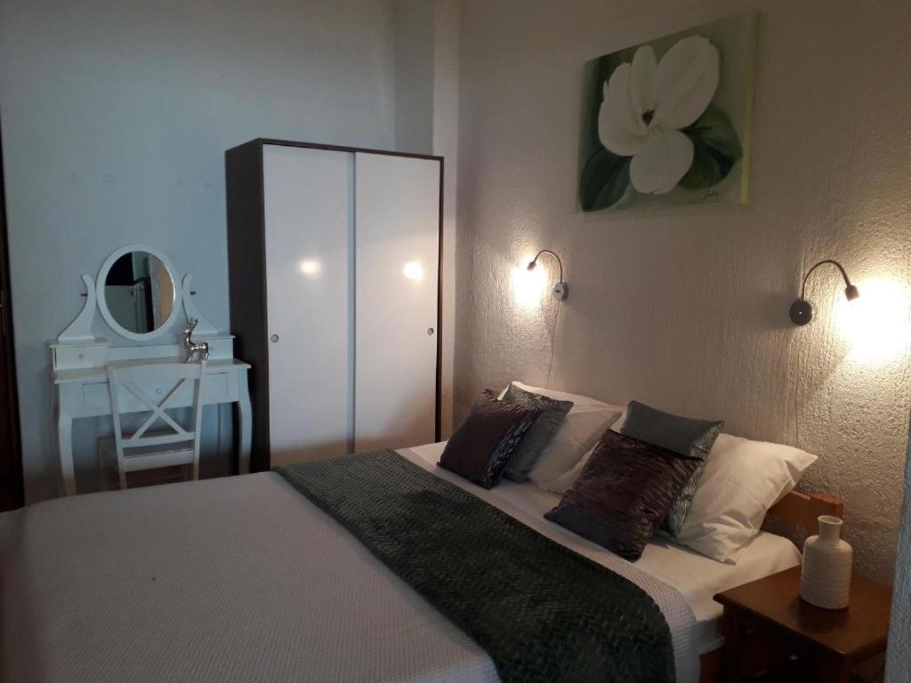 Mali Delfin Apartment Sveti Juraj Exterior foto